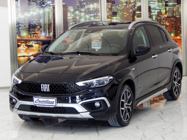 Fiat Tipo