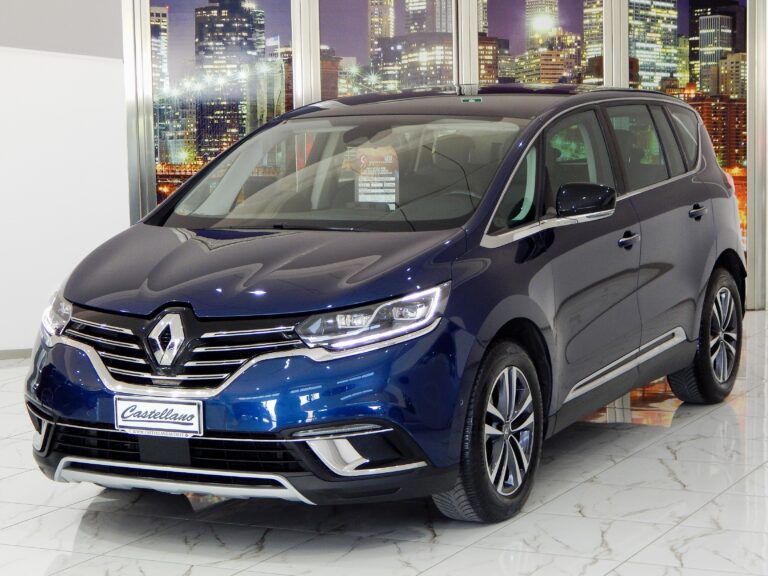 Renault Espace