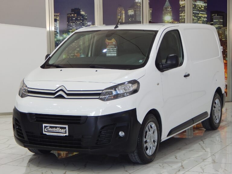 Citroen Jumpy