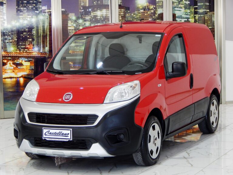 Fiat Fiorino