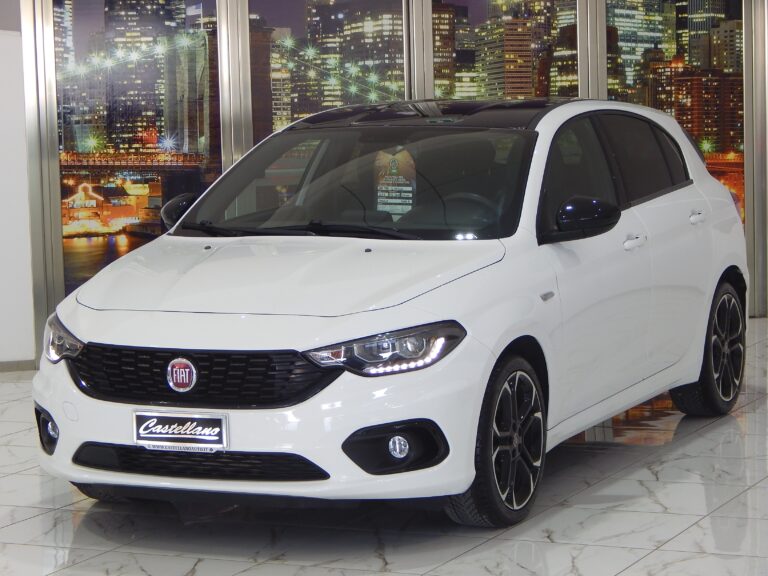 Fiat Tipo